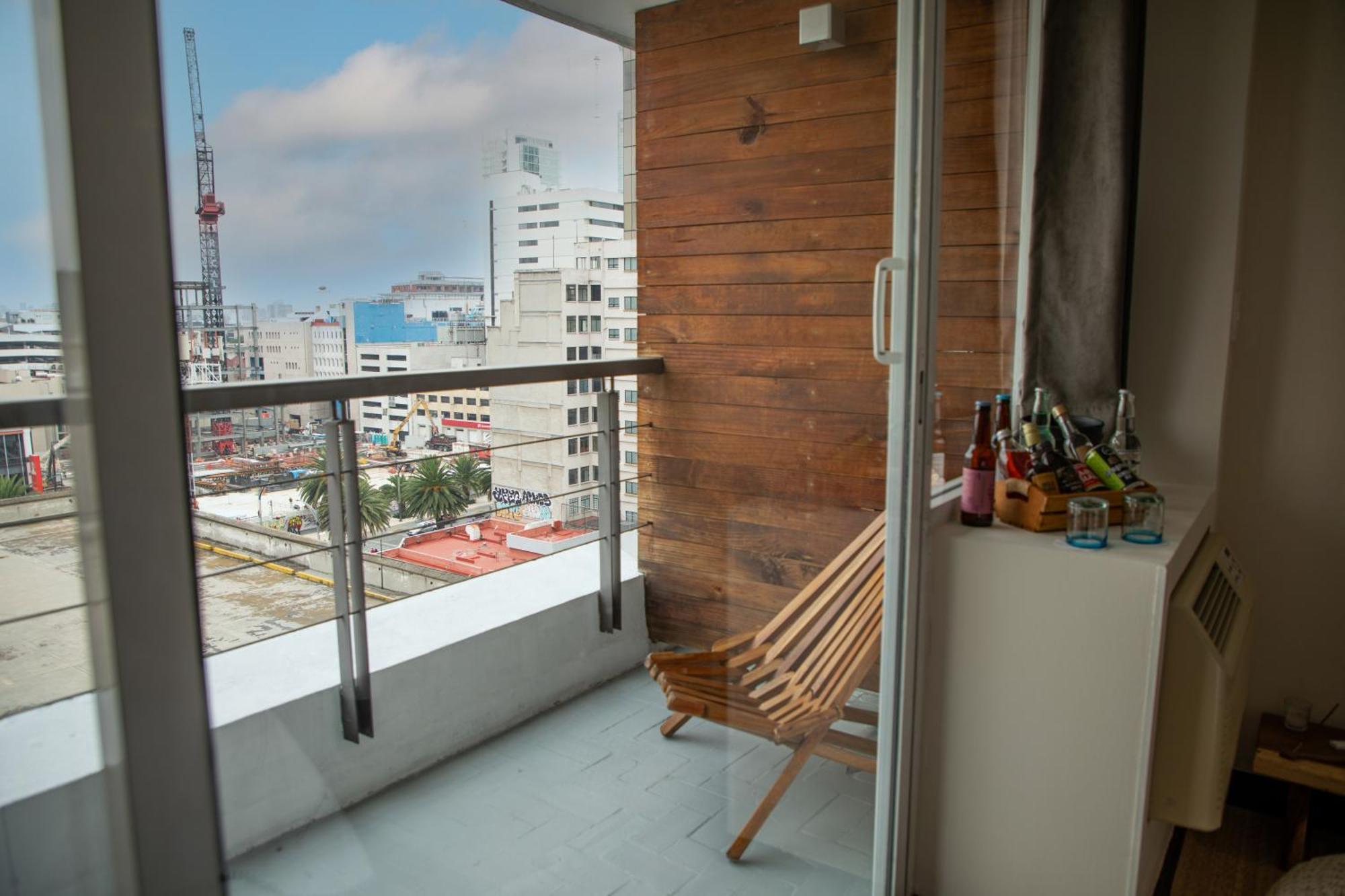 Hotel B Urban Xaman By Fontan Reforma 墨西哥城 外观 照片